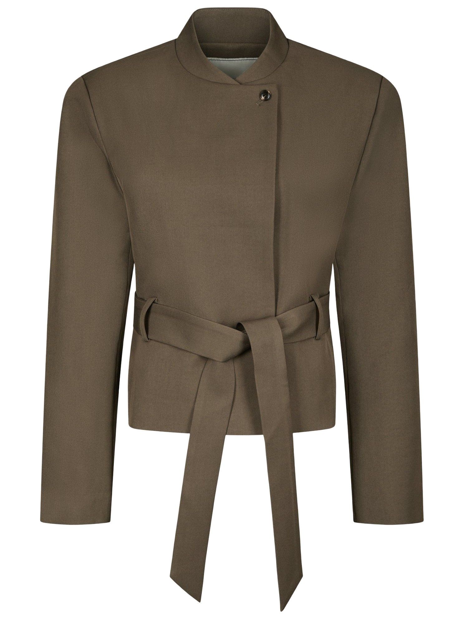 NEO NOIR - BLAZER - Bruin