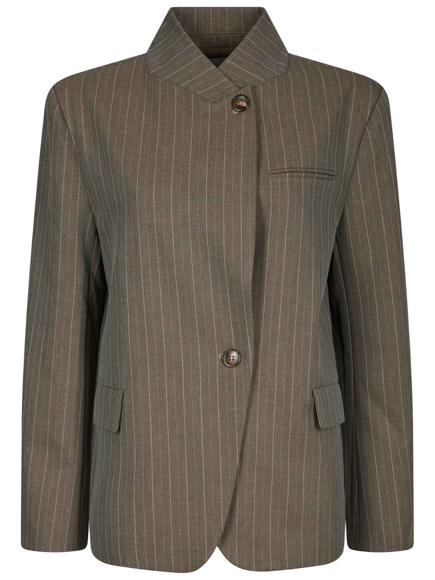 NEO NOIR - BLAZER - Bruin