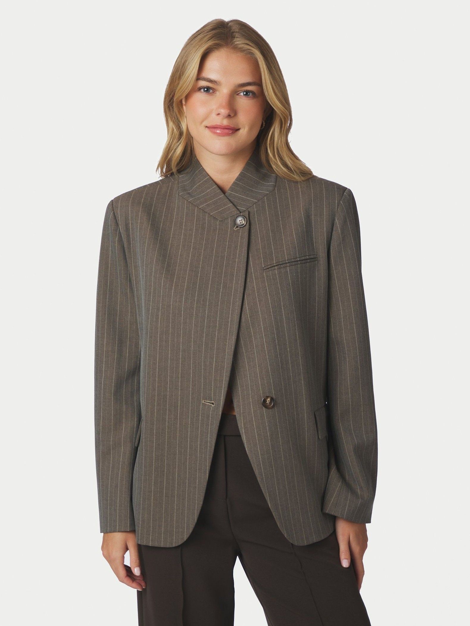 NEO NOIR - BLAZER - Bruin
