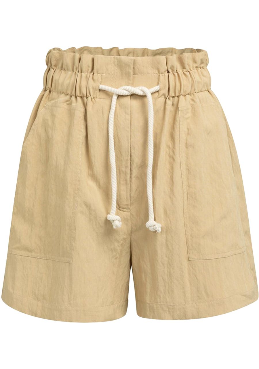 YAYA - SHORT - Beige