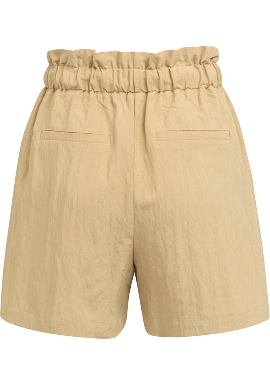 YAYA - SHORT - Beige