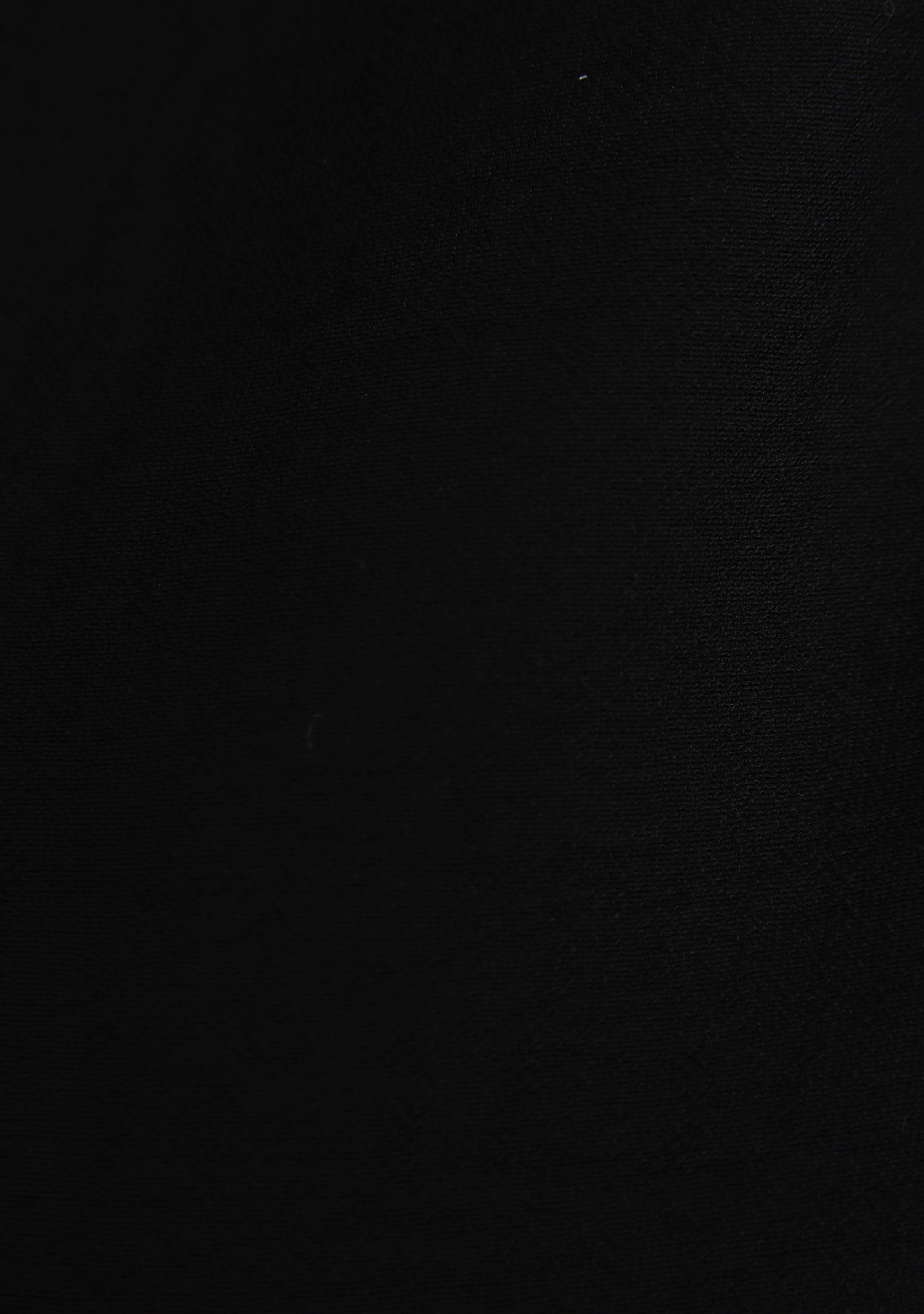 FASHION PROJECT - JURK - Zwart