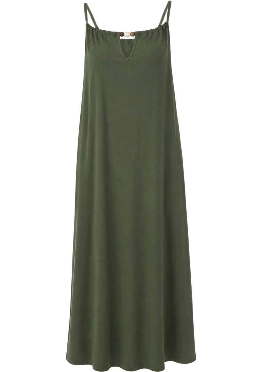 FASHION PROJECT - JURK - Groen