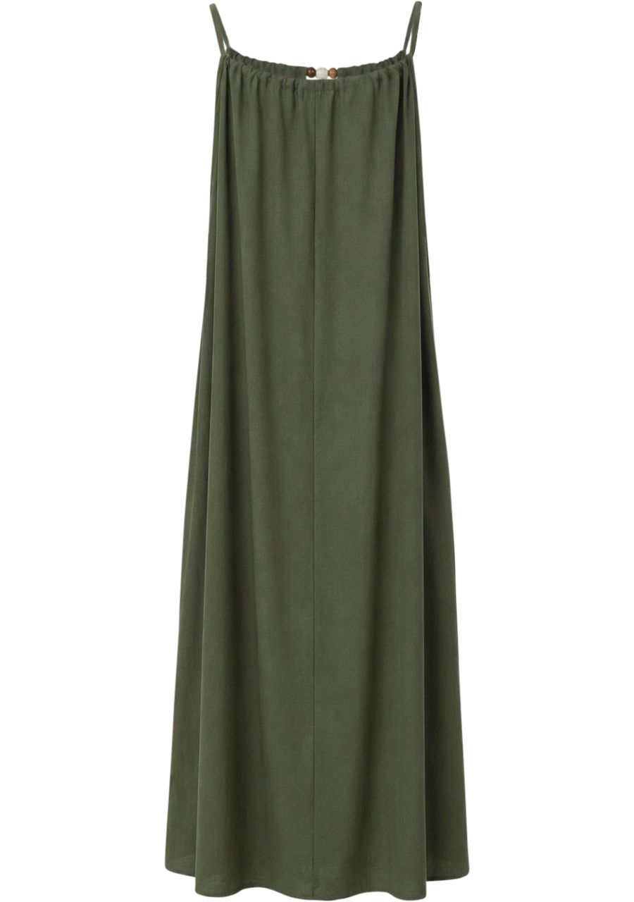 FASHION PROJECT - JURK - Groen