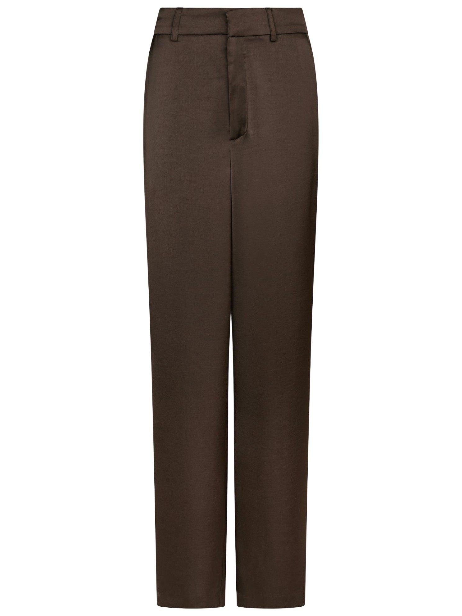NEO NOIR - BROEK - Bruin