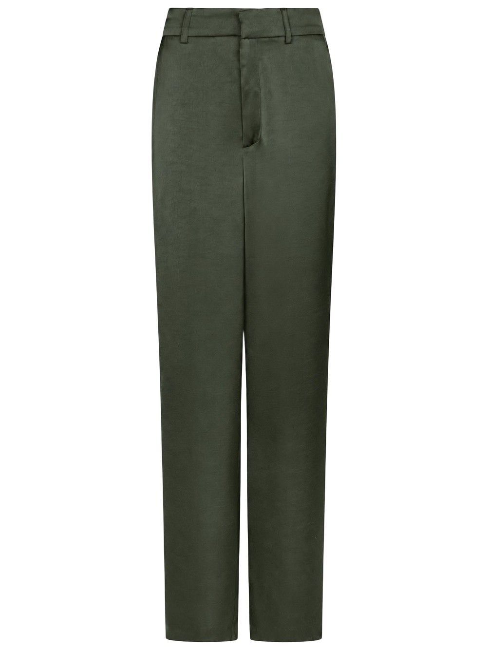 NEO NOIR - BROEK - Groen