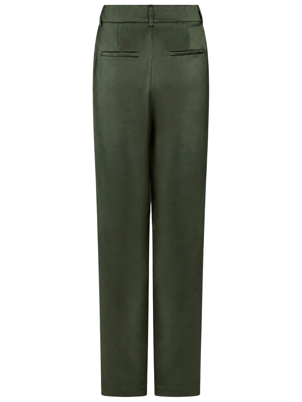 NEO NOIR - BROEK - Groen