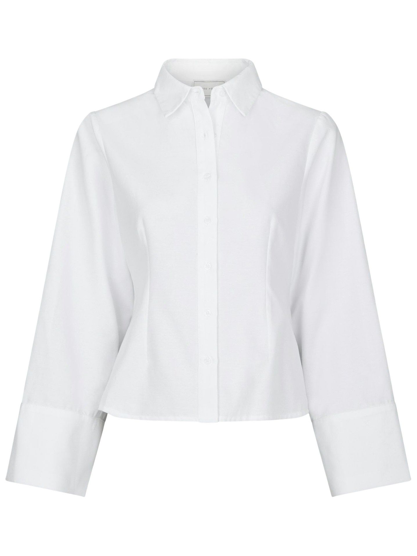 NEO NOIR BLOUSE