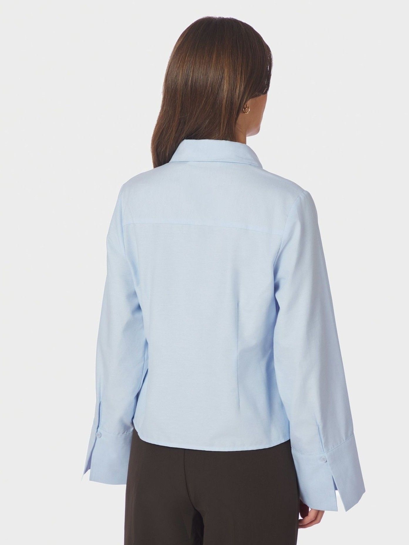 NEO NOIR - BLOUSE - Blauw