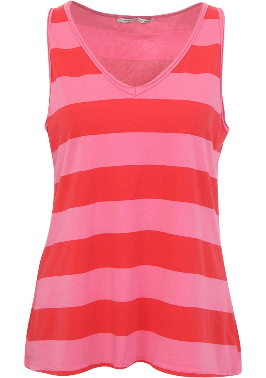 FASHION PROJECT - SHIRT - Roze