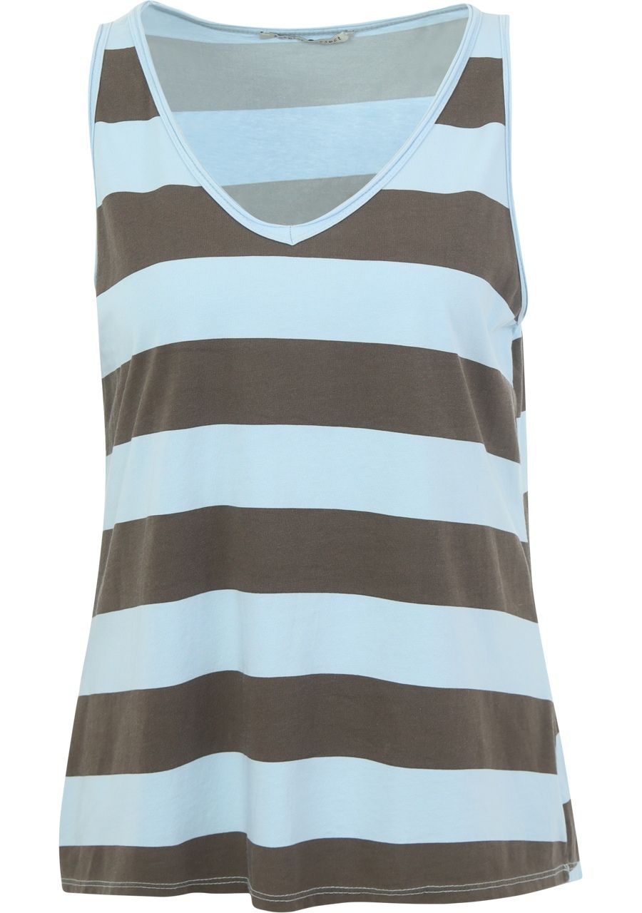 FASHION PROJECT - SHIRT - Blauw