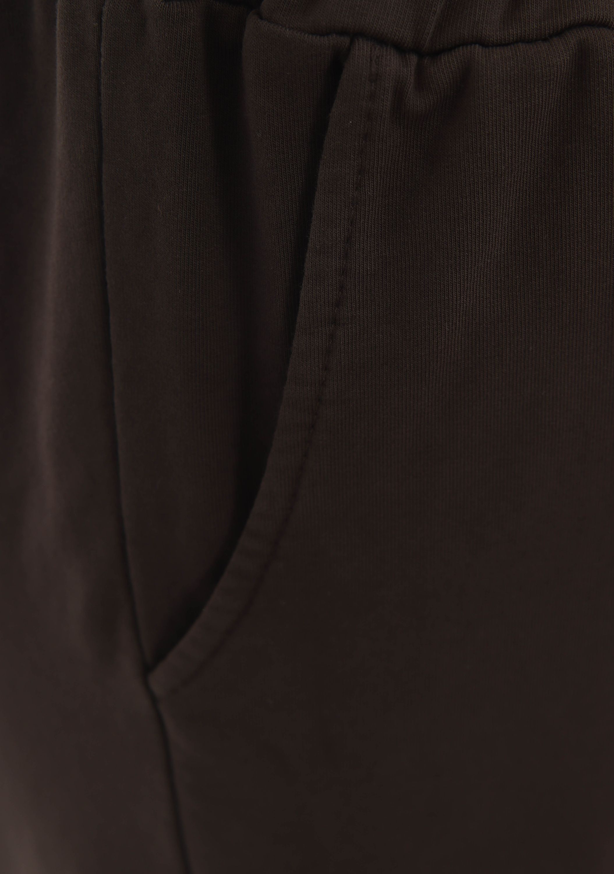 FASHION PROJECT - BROEK - Bruin