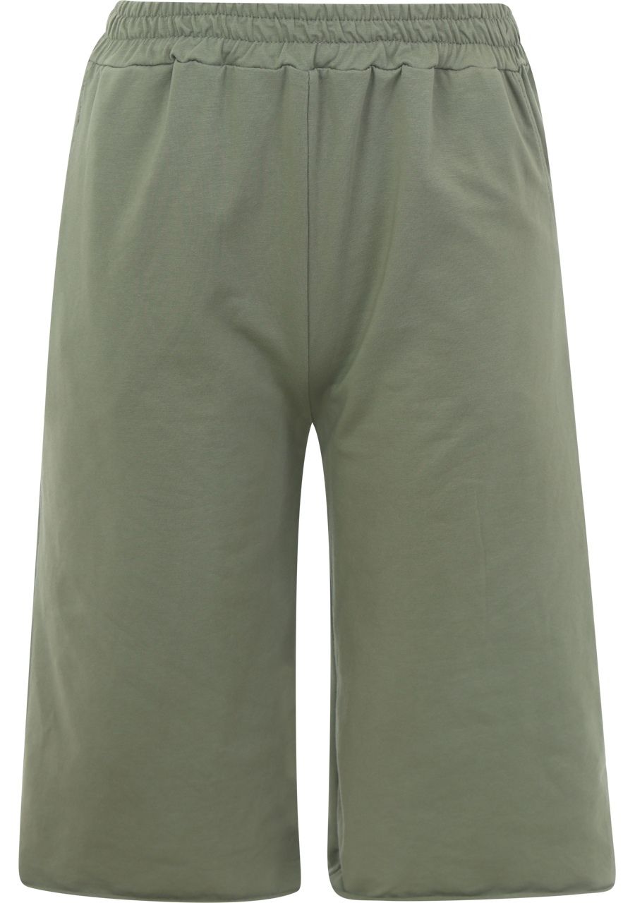 FASHION PROJECT - BROEK - Groen
