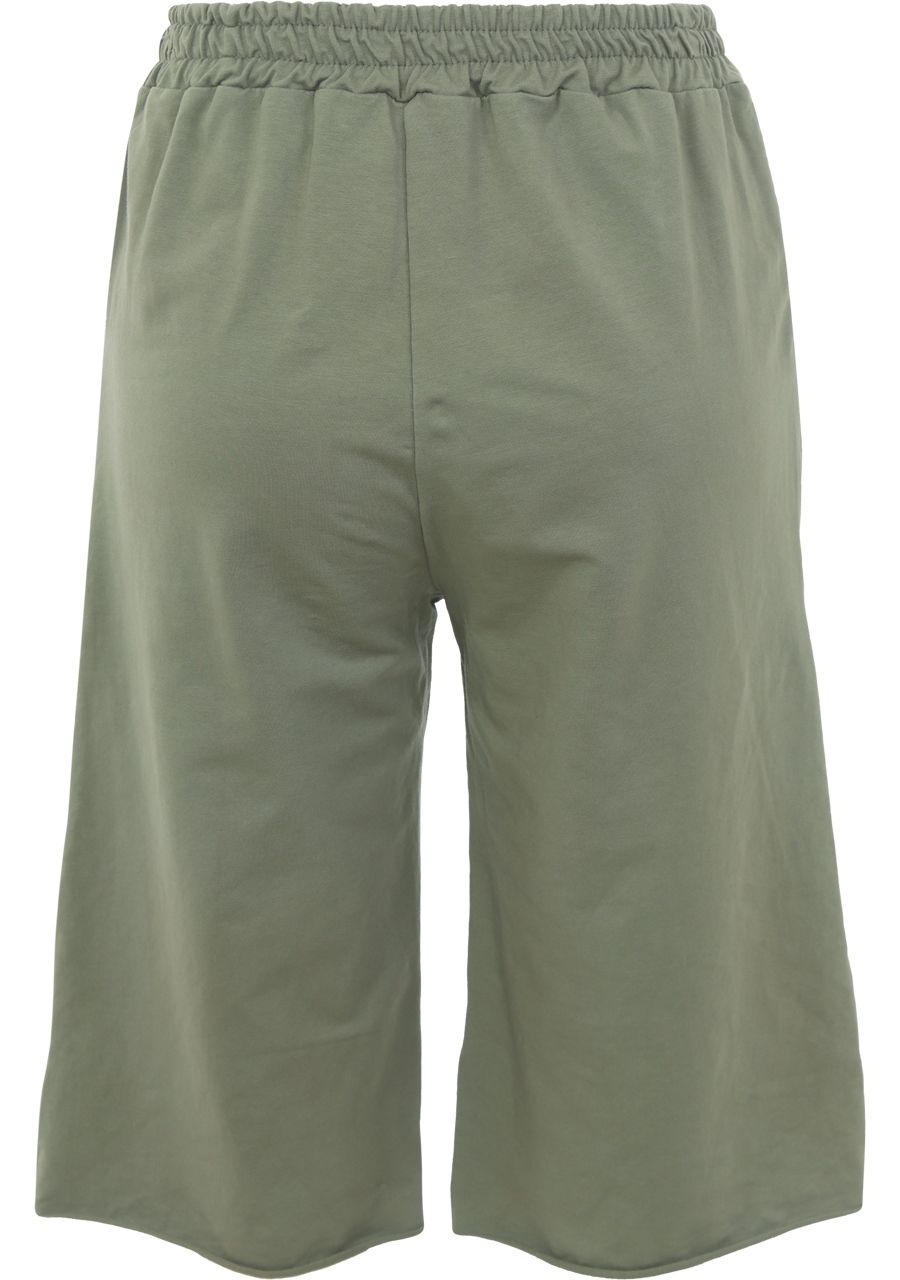 FASHION PROJECT - BROEK - Groen