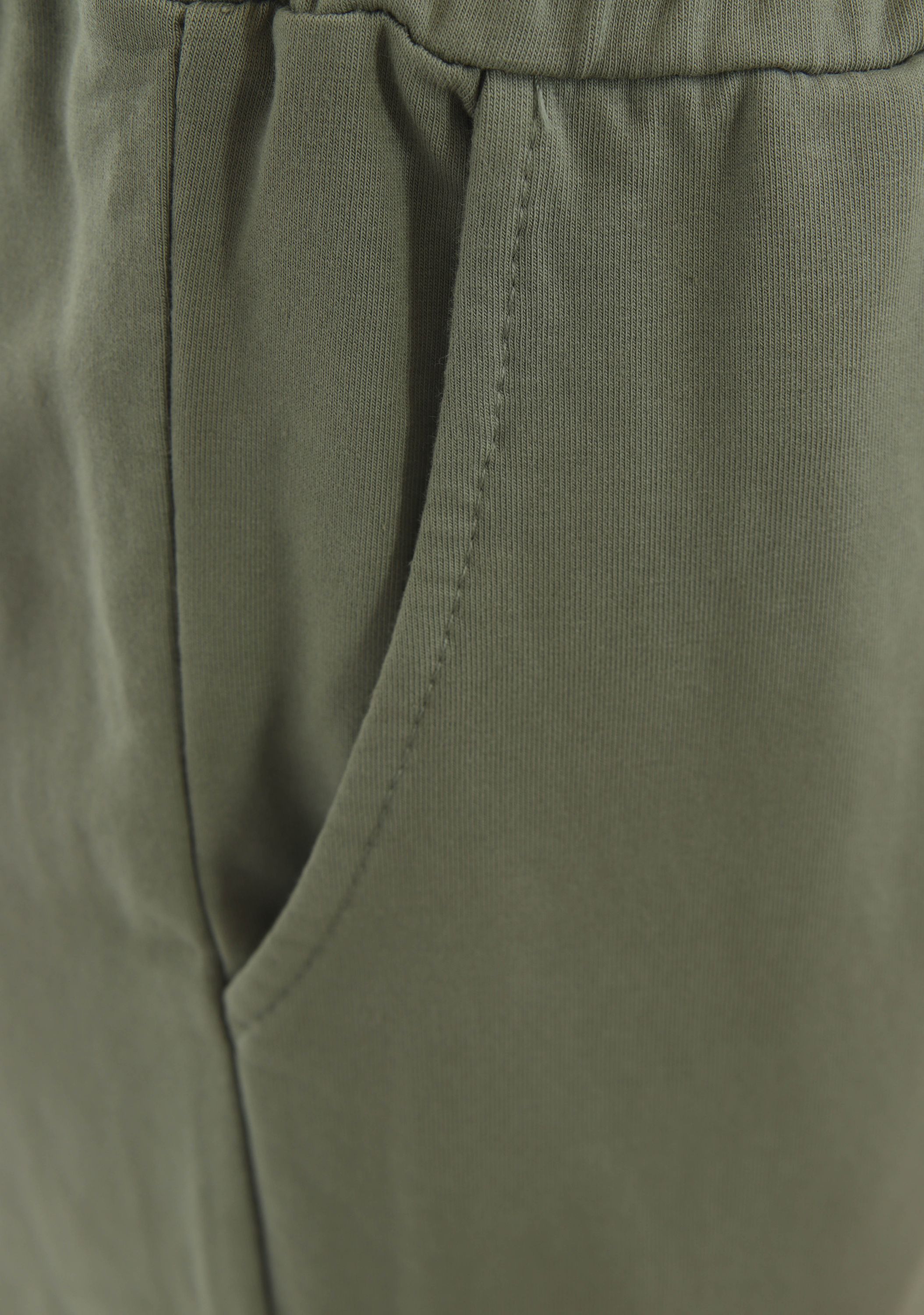 FASHION PROJECT - BROEK - Groen