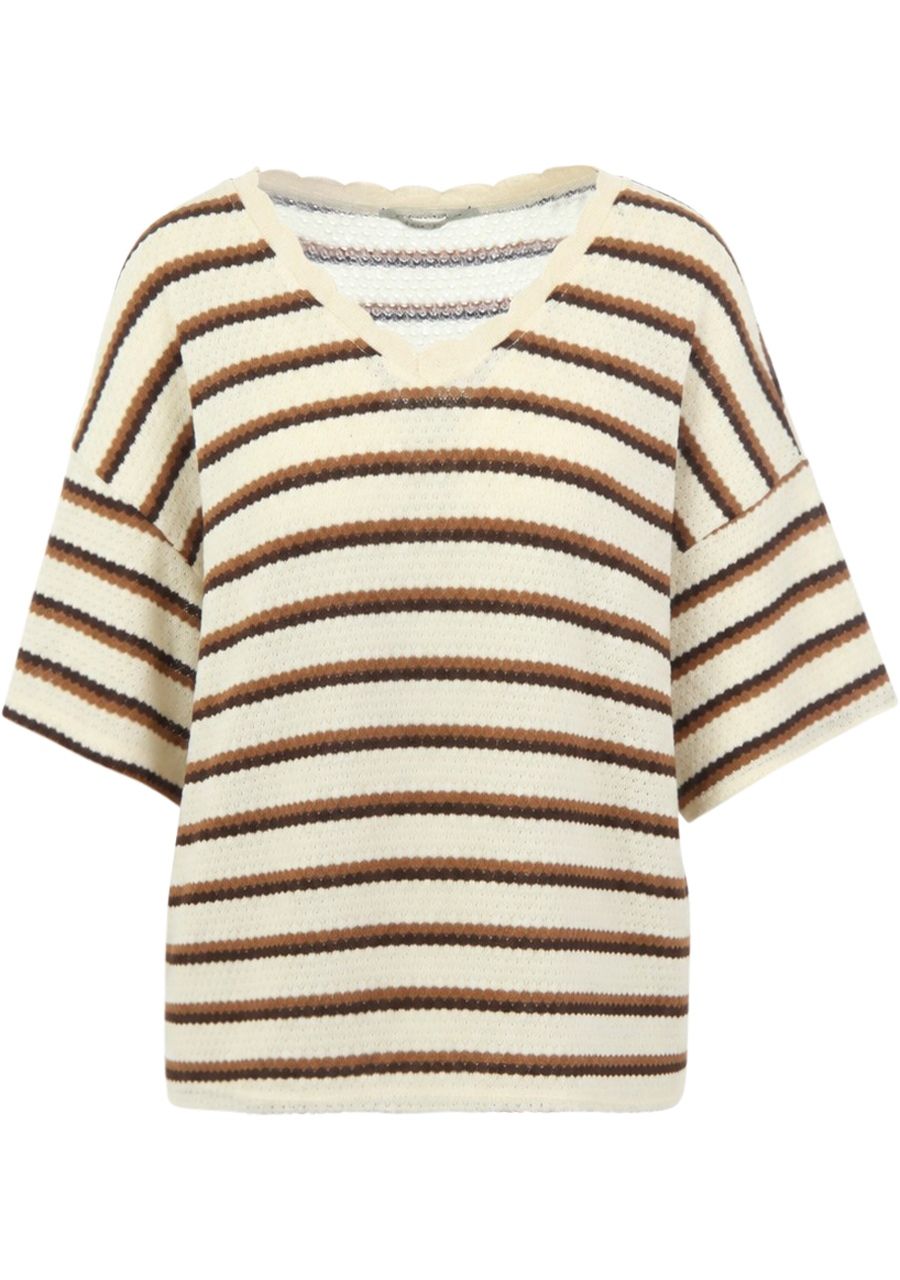 FASHION PROJECT SHIRT