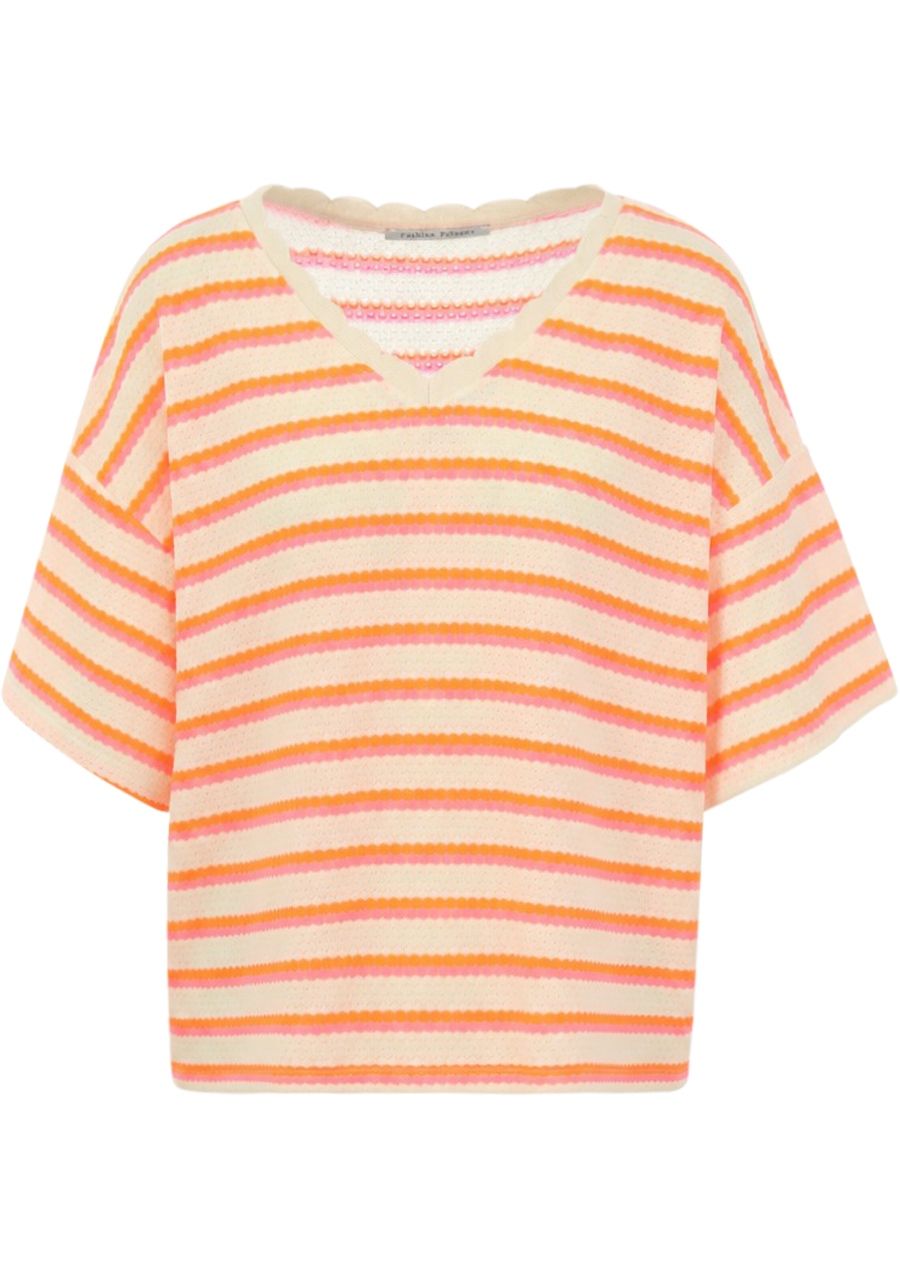 FASHION PROJECT SHIRT