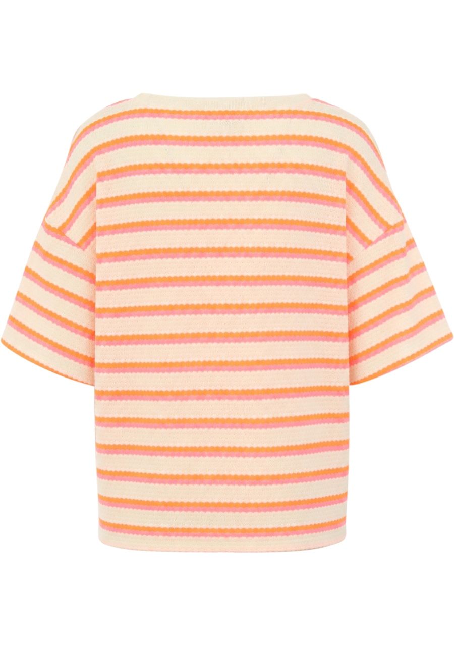 FASHION PROJECT - SHIRT - Oranje