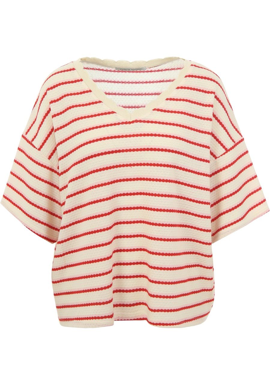 FASHION PROJECT - SHIRT - Roze