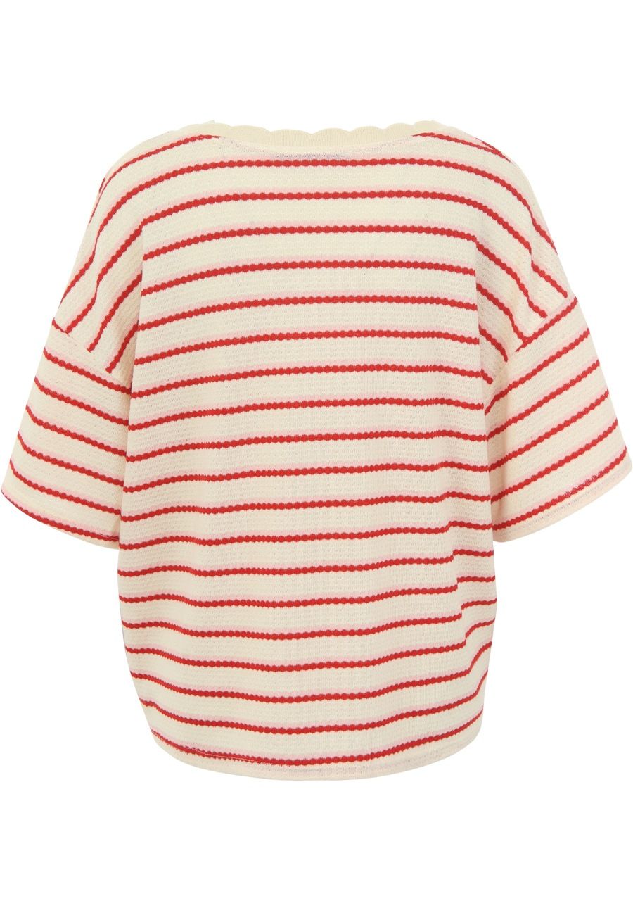 FASHION PROJECT - SHIRT - Roze