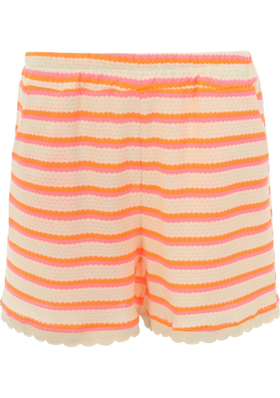 FASHION PROJECT - SHORT - Oranje