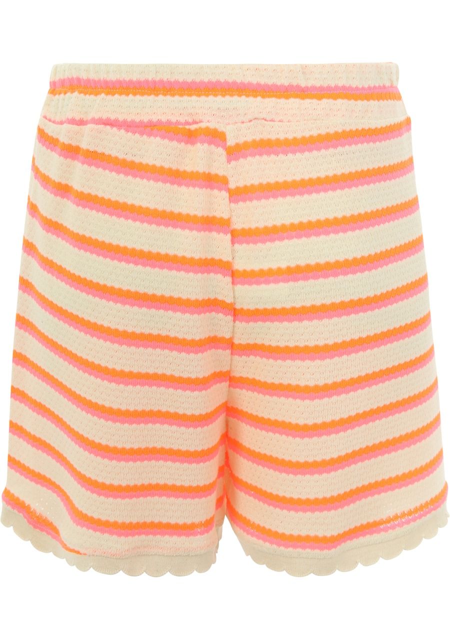 FASHION PROJECT - SHORT - Oranje