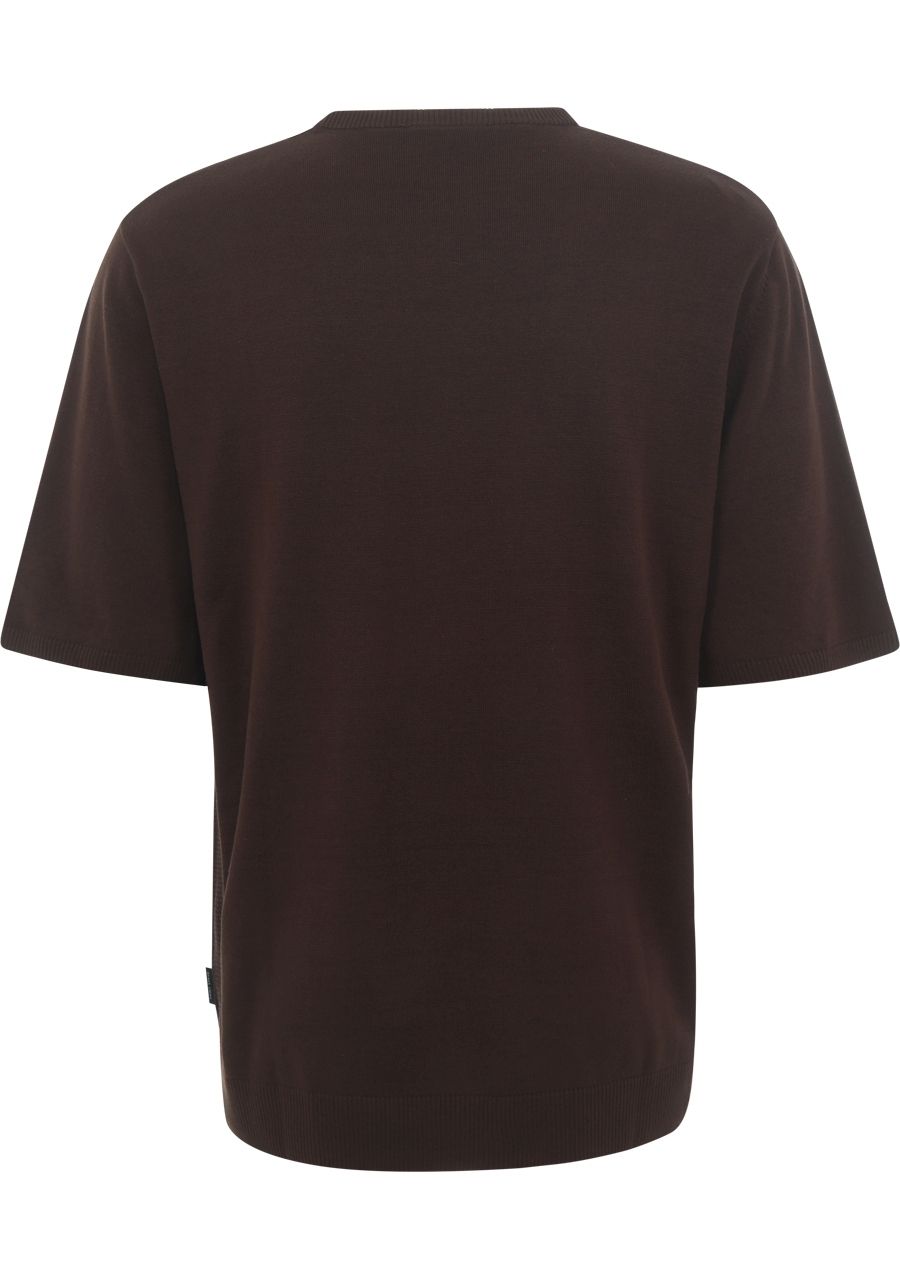 SAINT STEVE - TSHIRT - Bruin