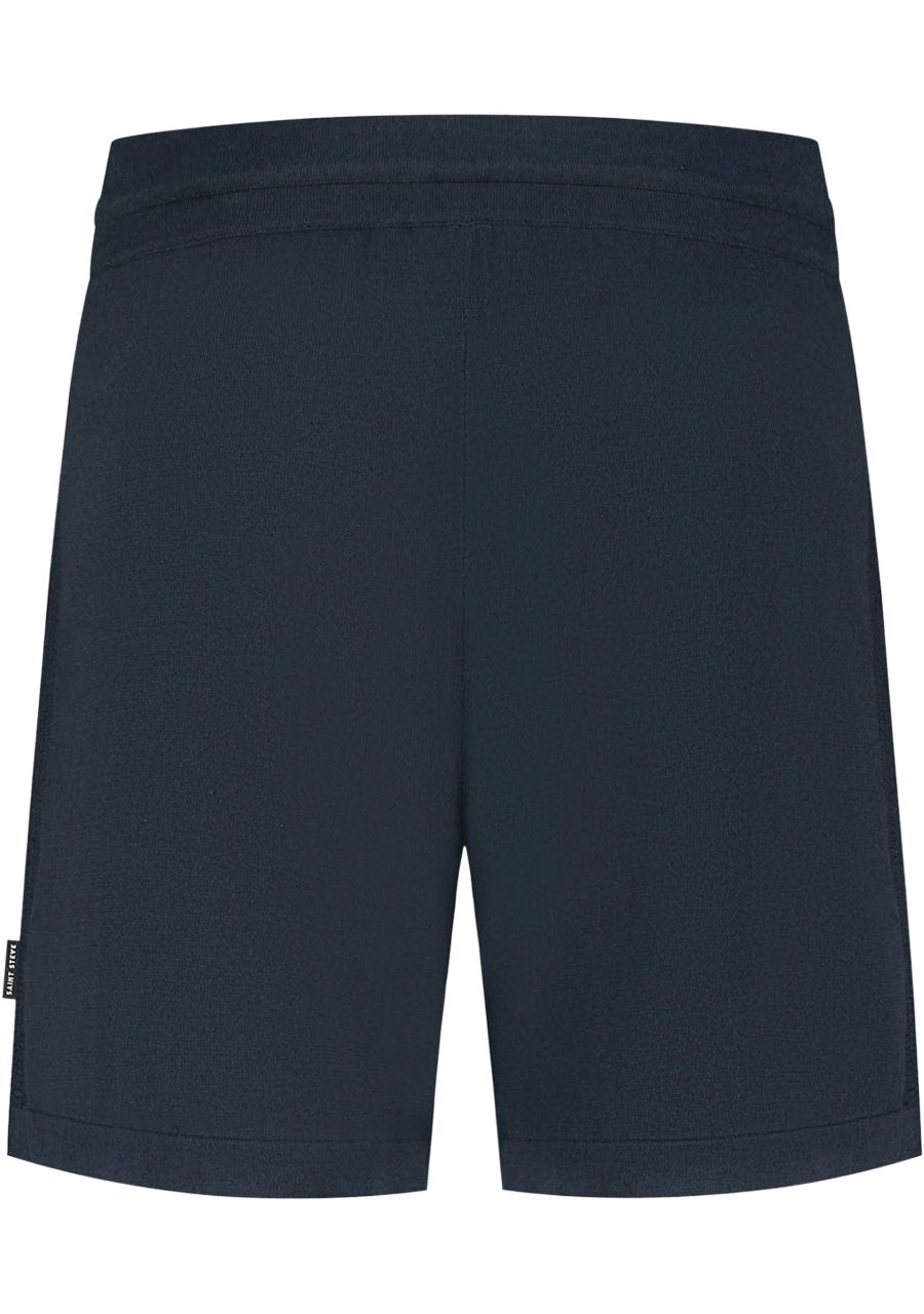 SAINT STEVE - SHORT - Blauw