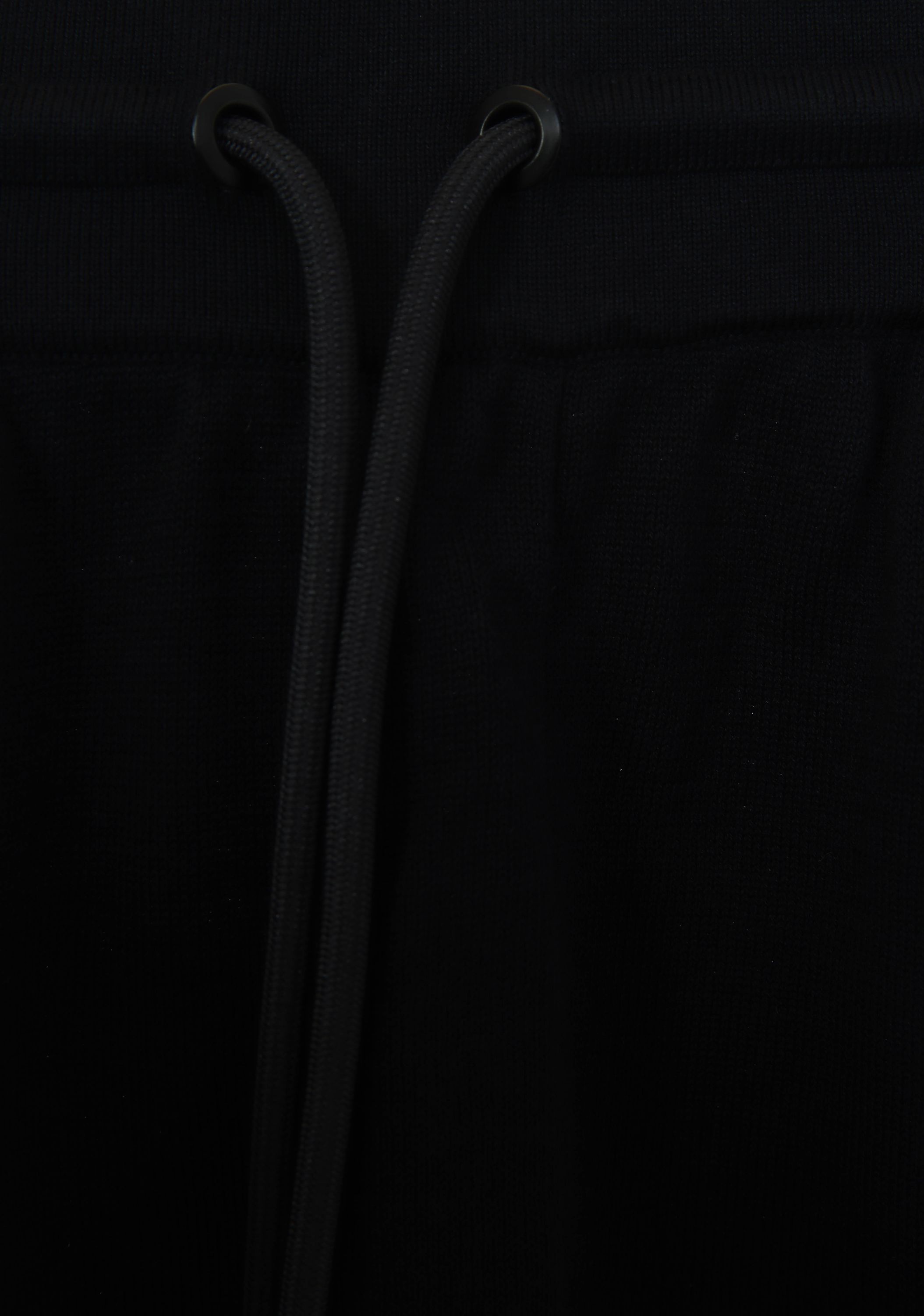 SAINT STEVE - SHORT - Blauw