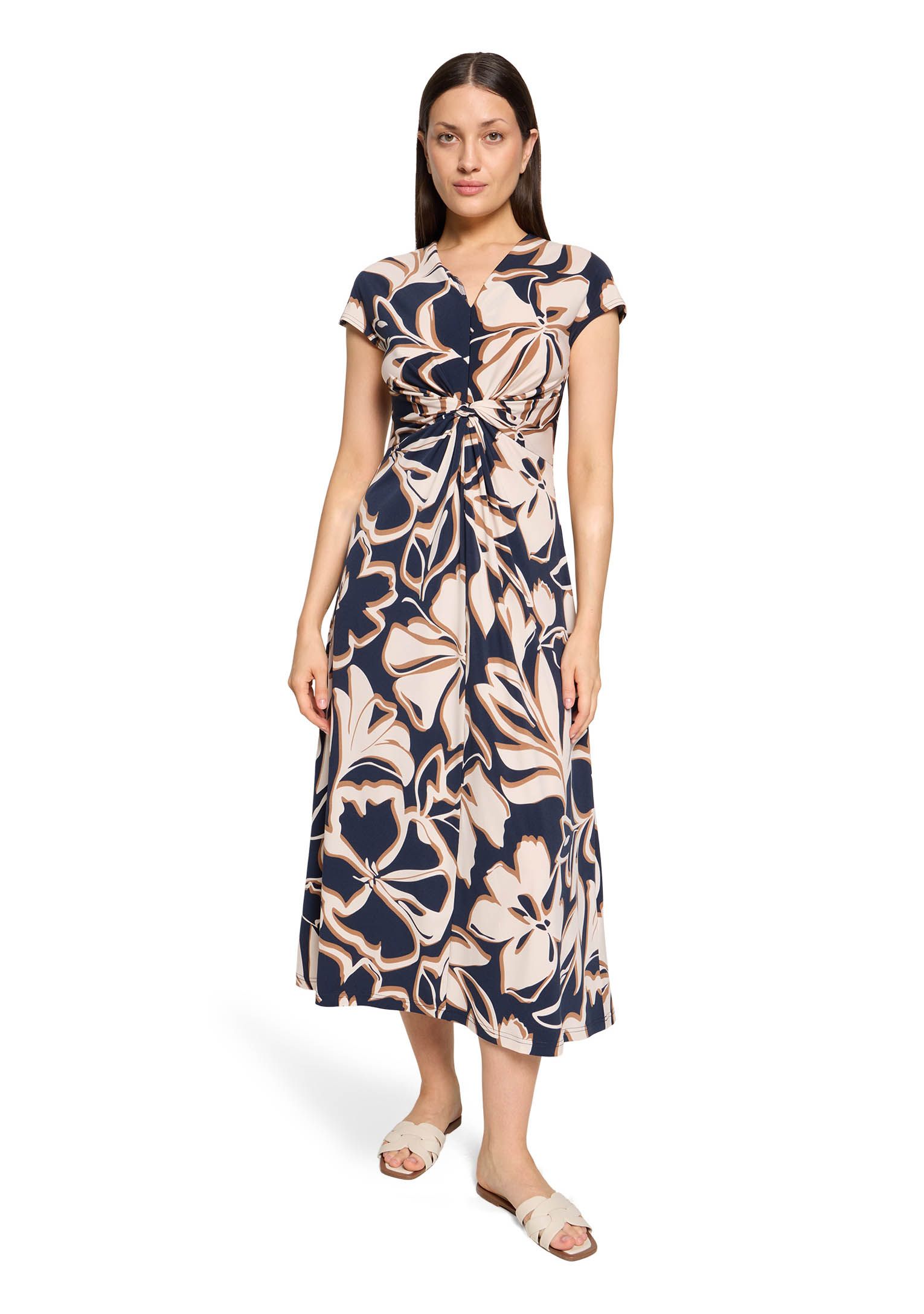 BETTY BARCLAY - JURK - Blauw