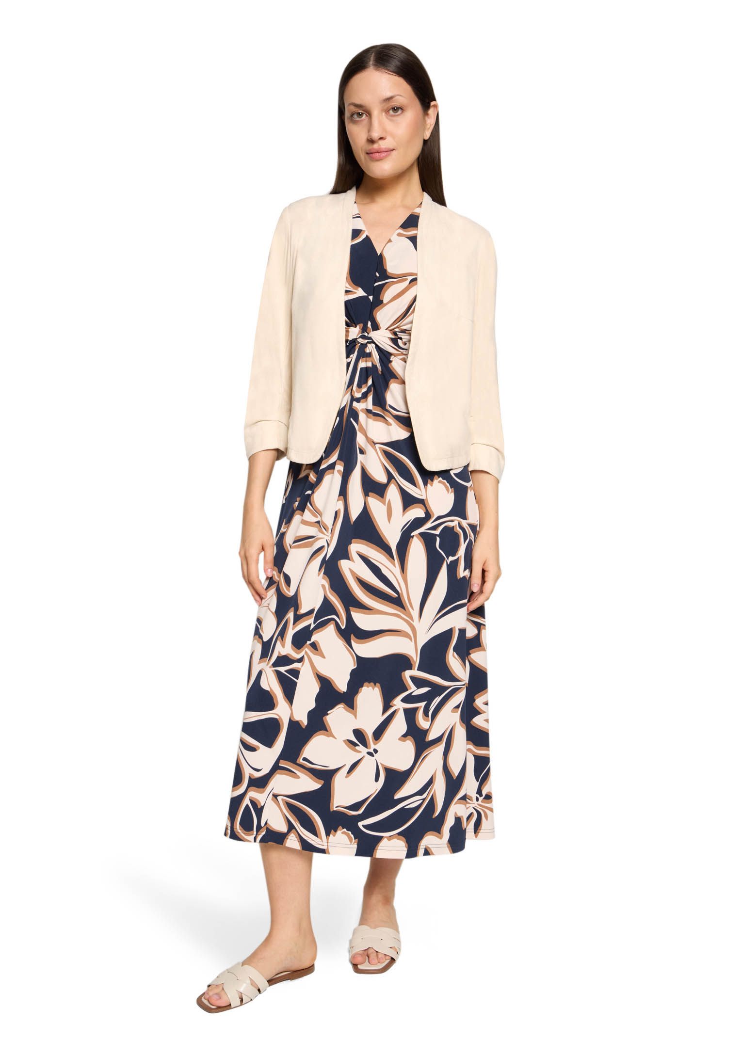 BETTY BARCLAY - JURK - Blauw