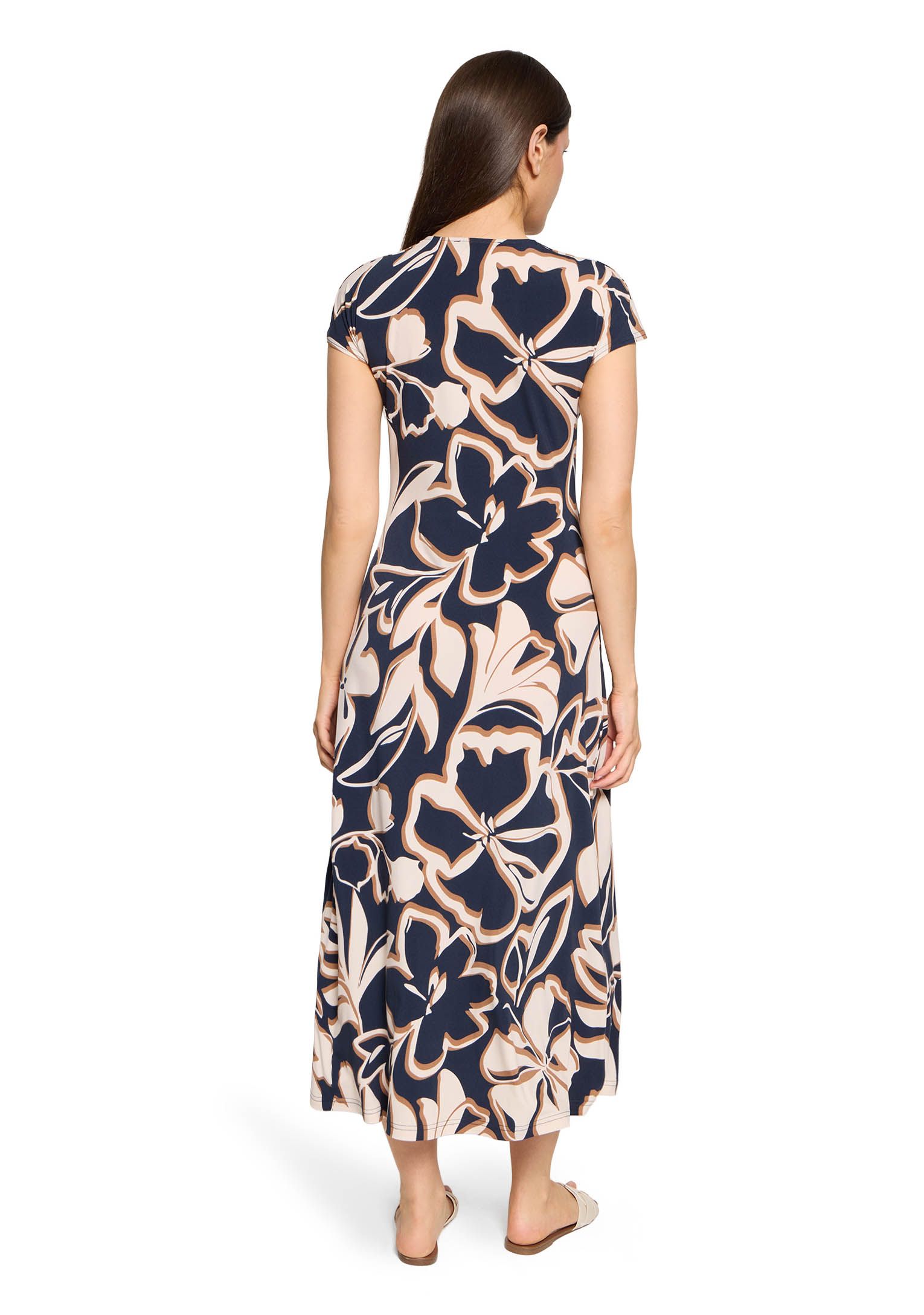 BETTY BARCLAY - JURK - Blauw