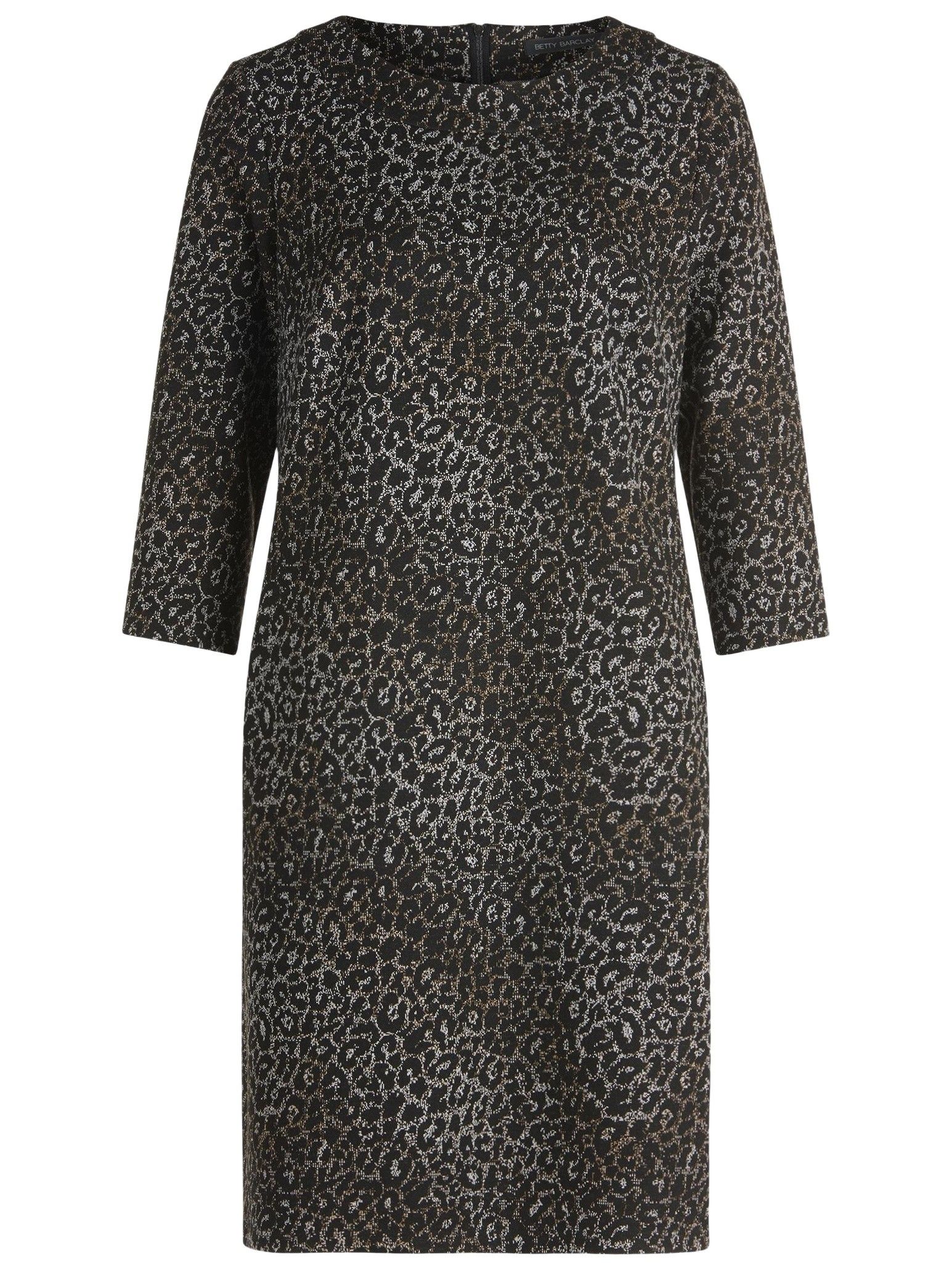 BETTY BARCLAY - JURK - Zwart