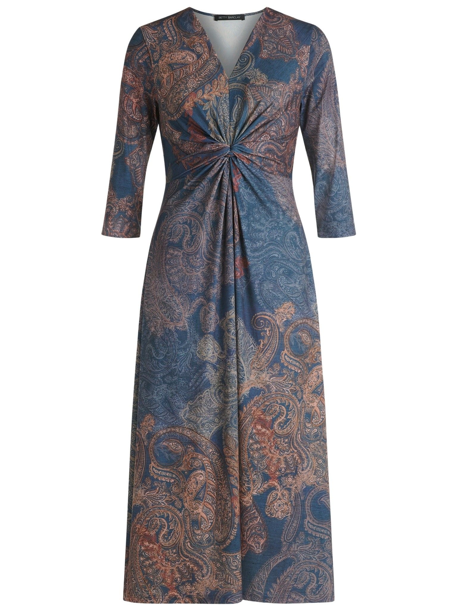 BETTY BARCLAY - JURK - Blauw