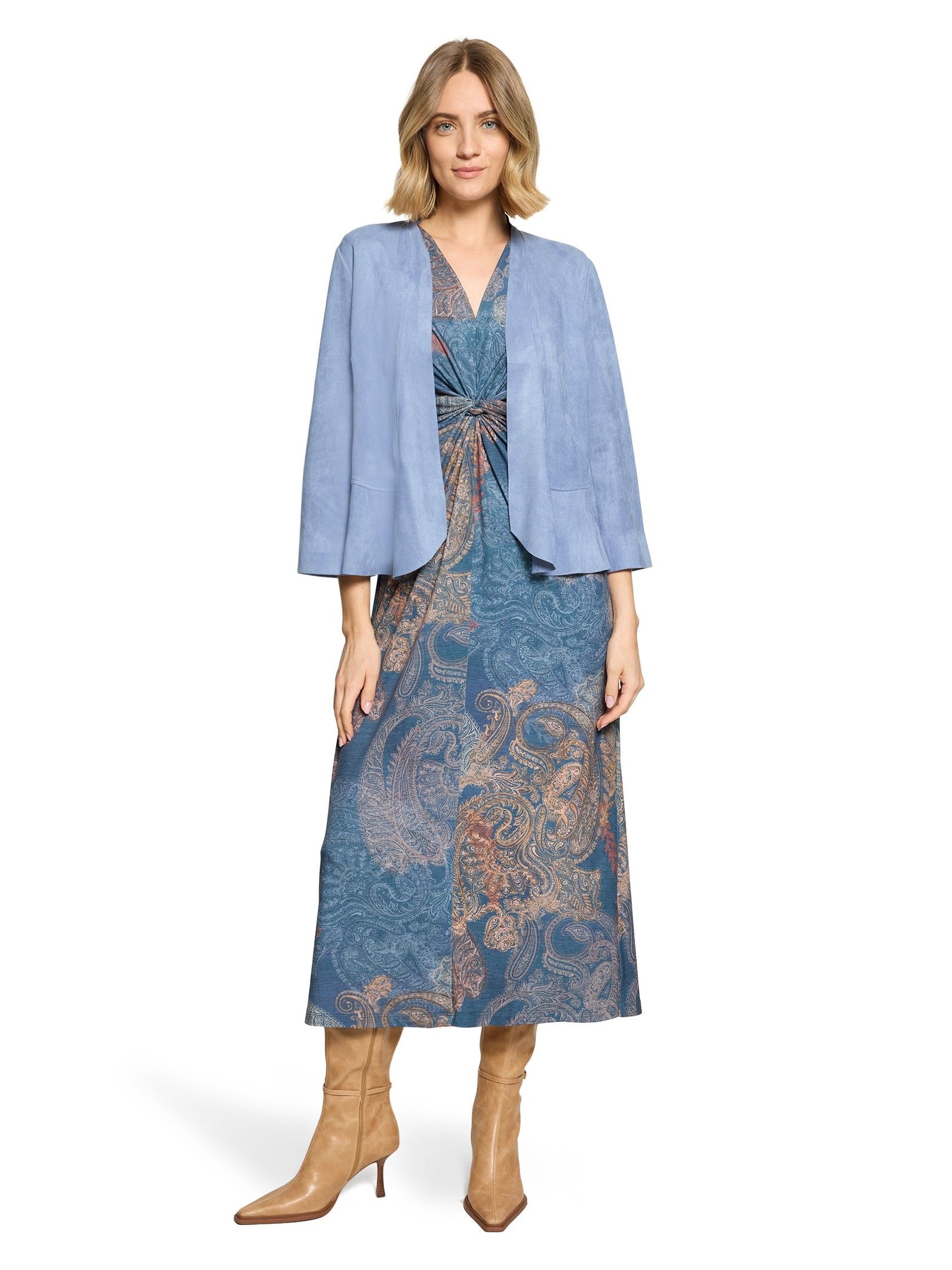 BETTY BARCLAY - JURK - Blauw