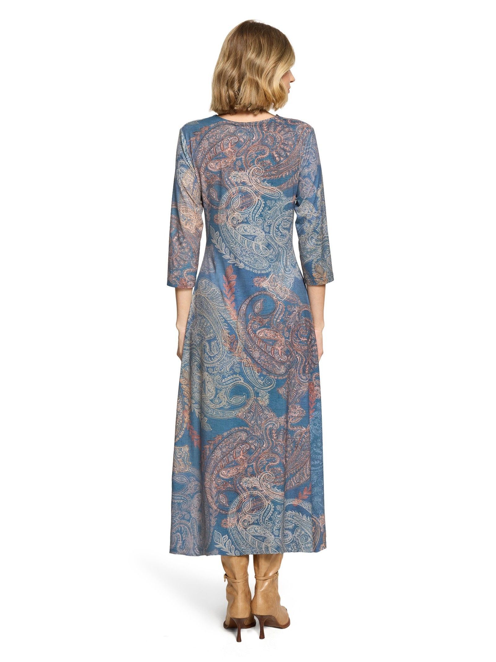 BETTY BARCLAY - JURK - Blauw
