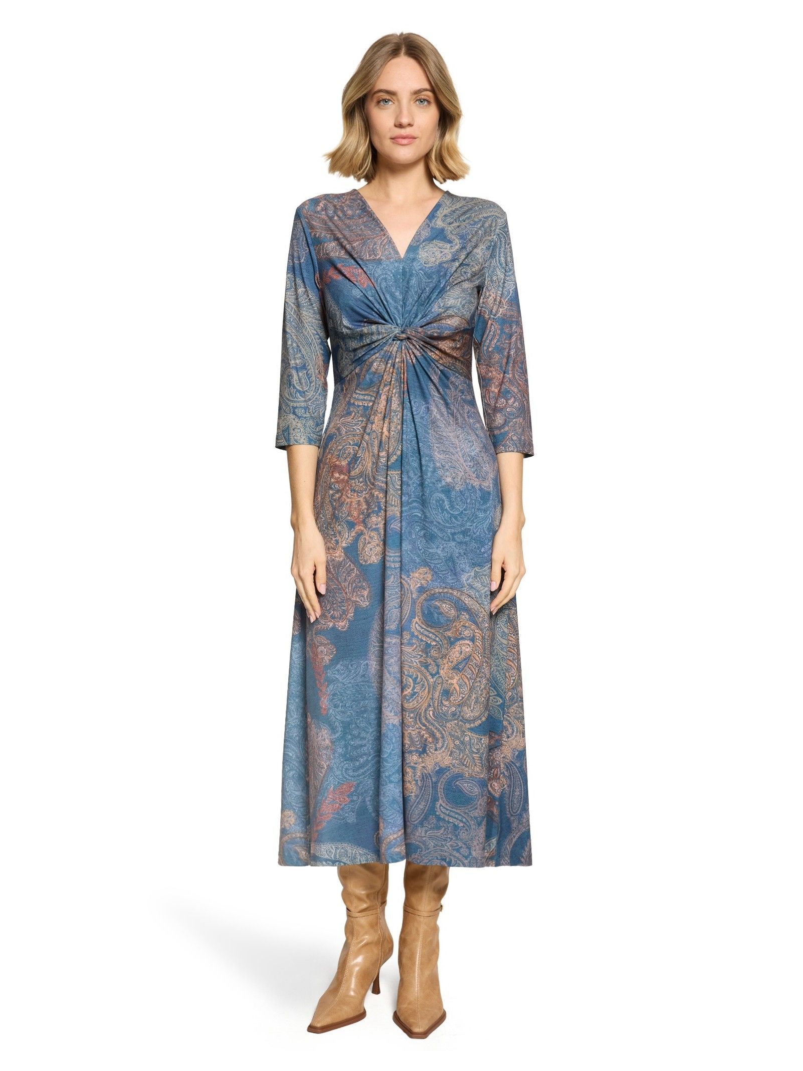 BETTY BARCLAY - JURK - Blauw