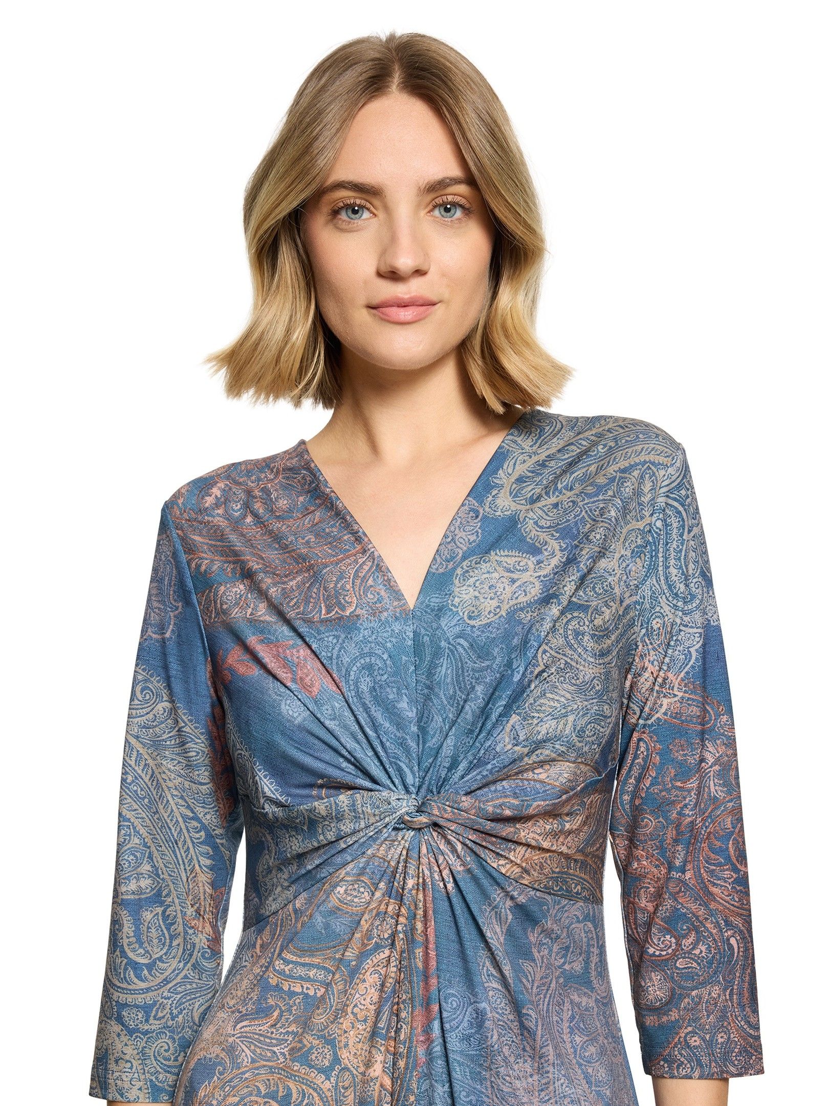 BETTY BARCLAY - JURK - Blauw