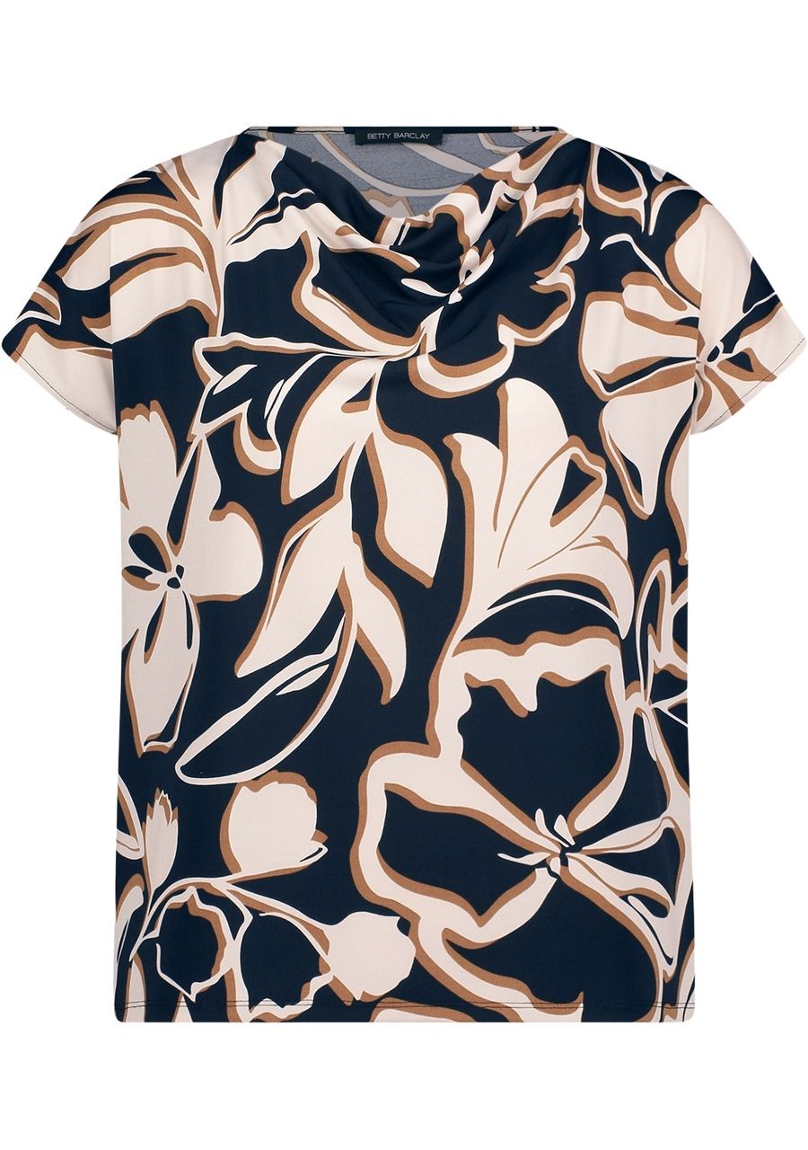BETTY BARCLAY - SHIRT - Blauw