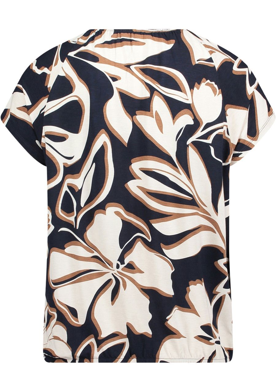 BETTY BARCLAY - SHIRT - Blauw