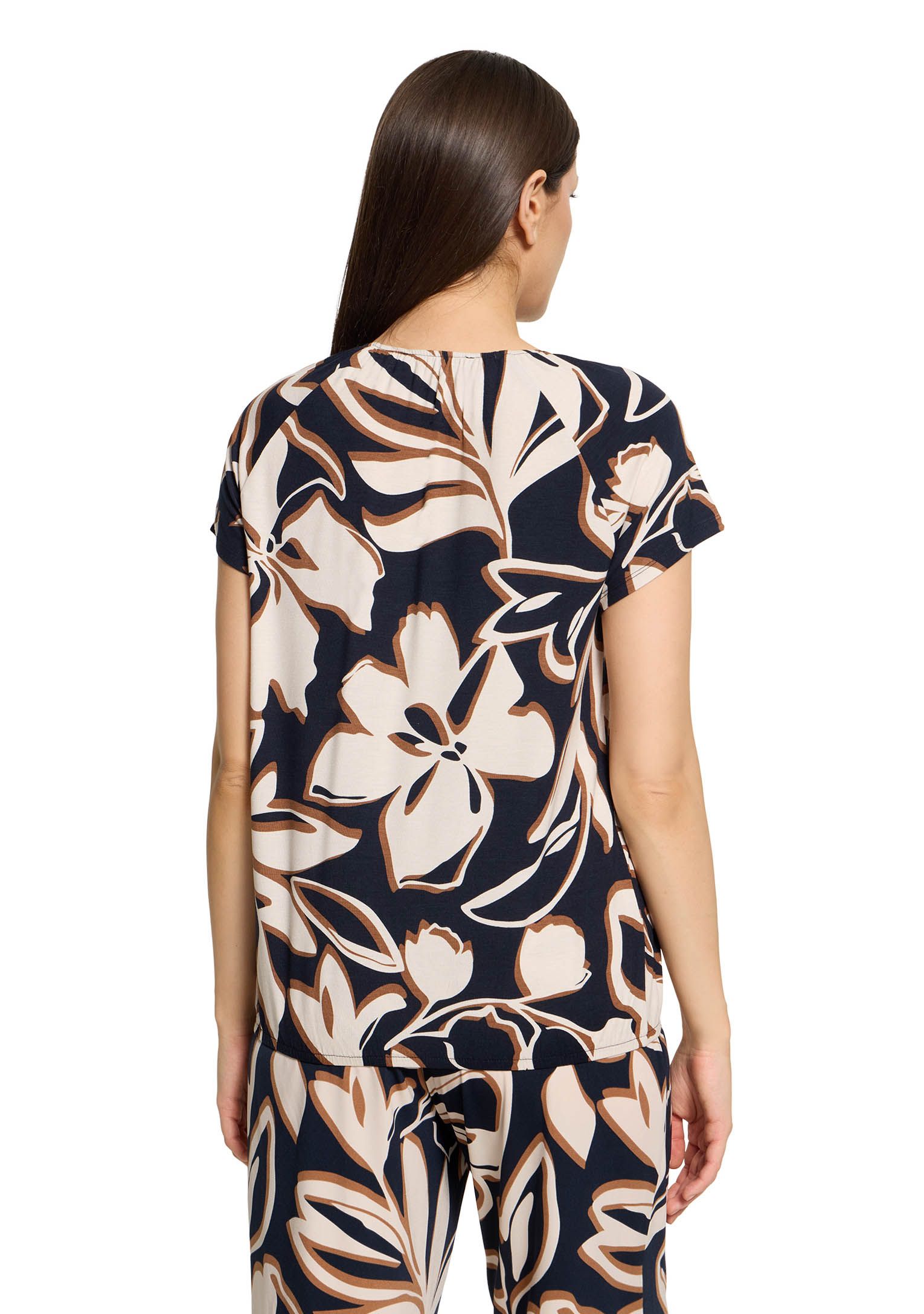 BETTY BARCLAY - SHIRT - Blauw