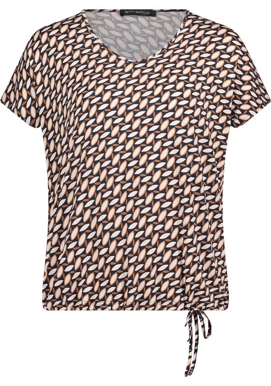 BETTY BARCLAY - SHIRT - Blauw