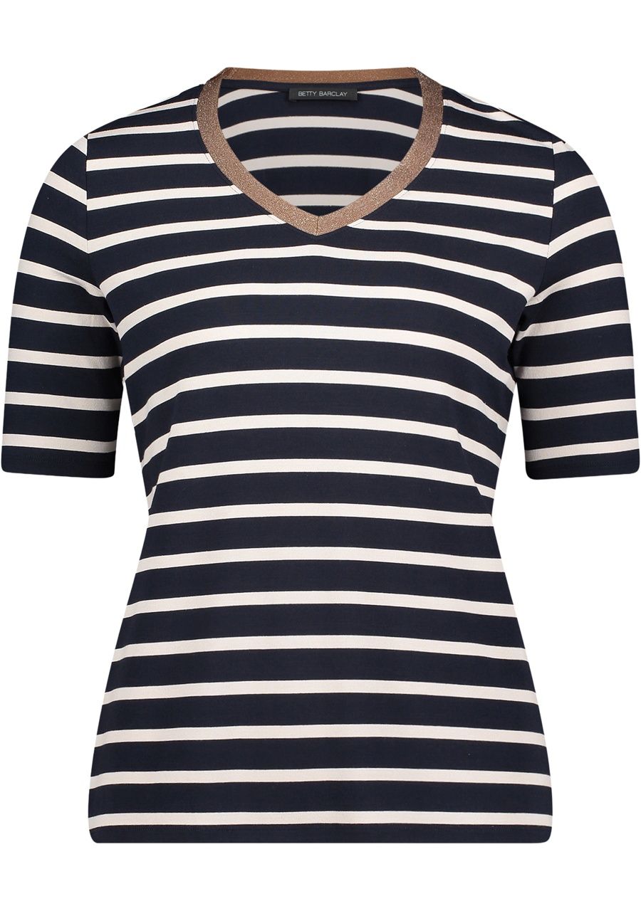 BETTY BARCLAY - SHIRT - Blauw