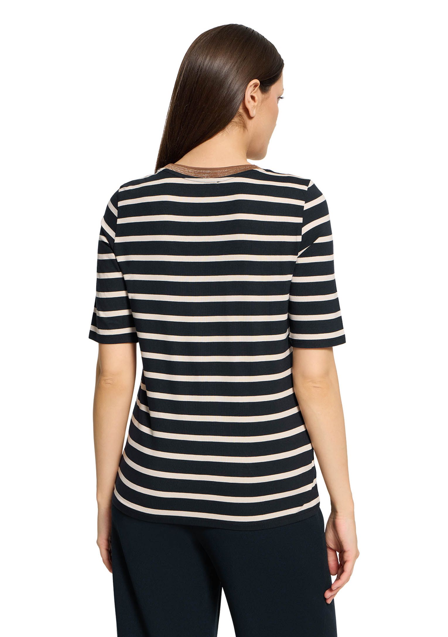 BETTY BARCLAY - SHIRT - Blauw