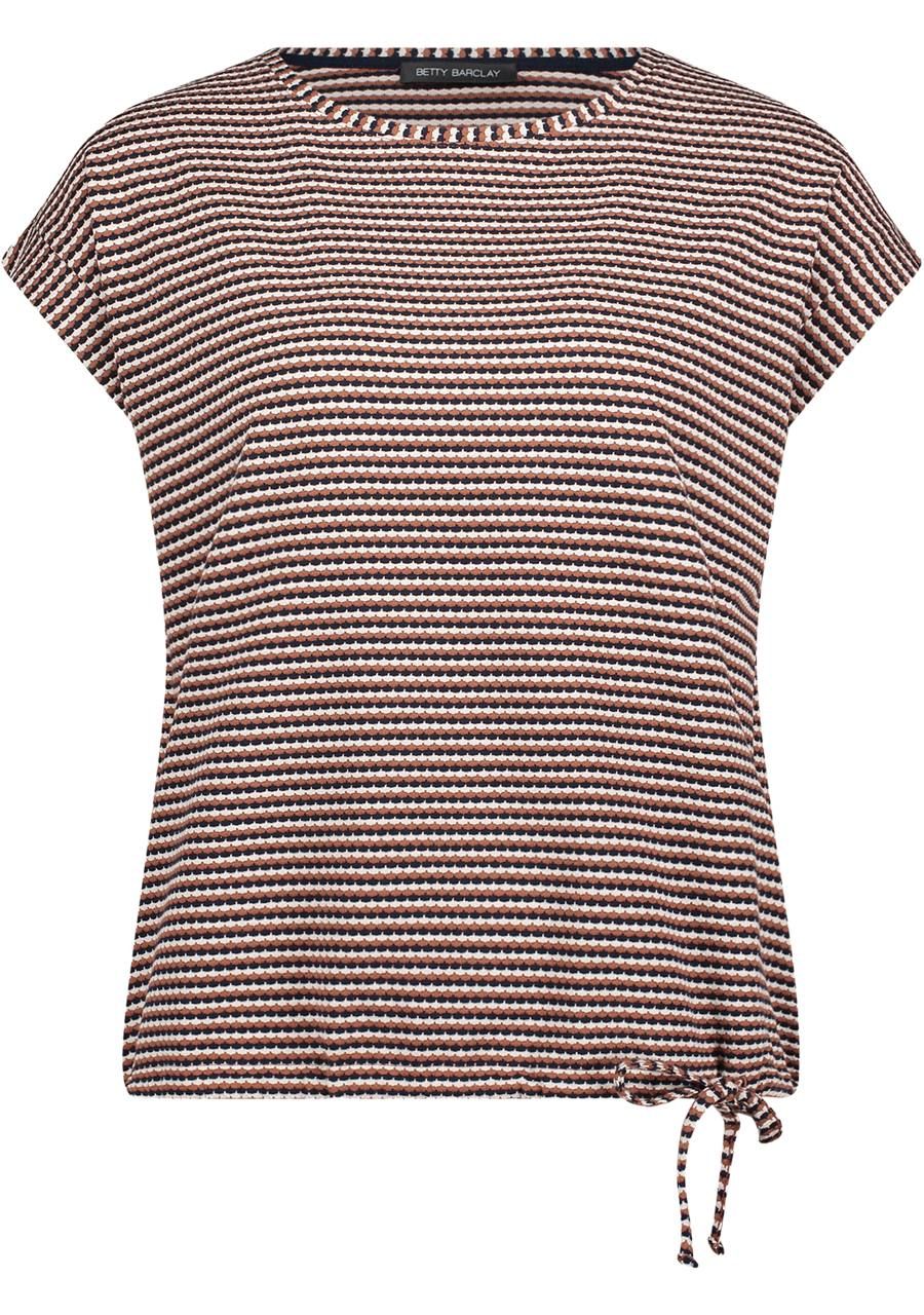 BETTY BARCLAY - SHIRT - Blauw