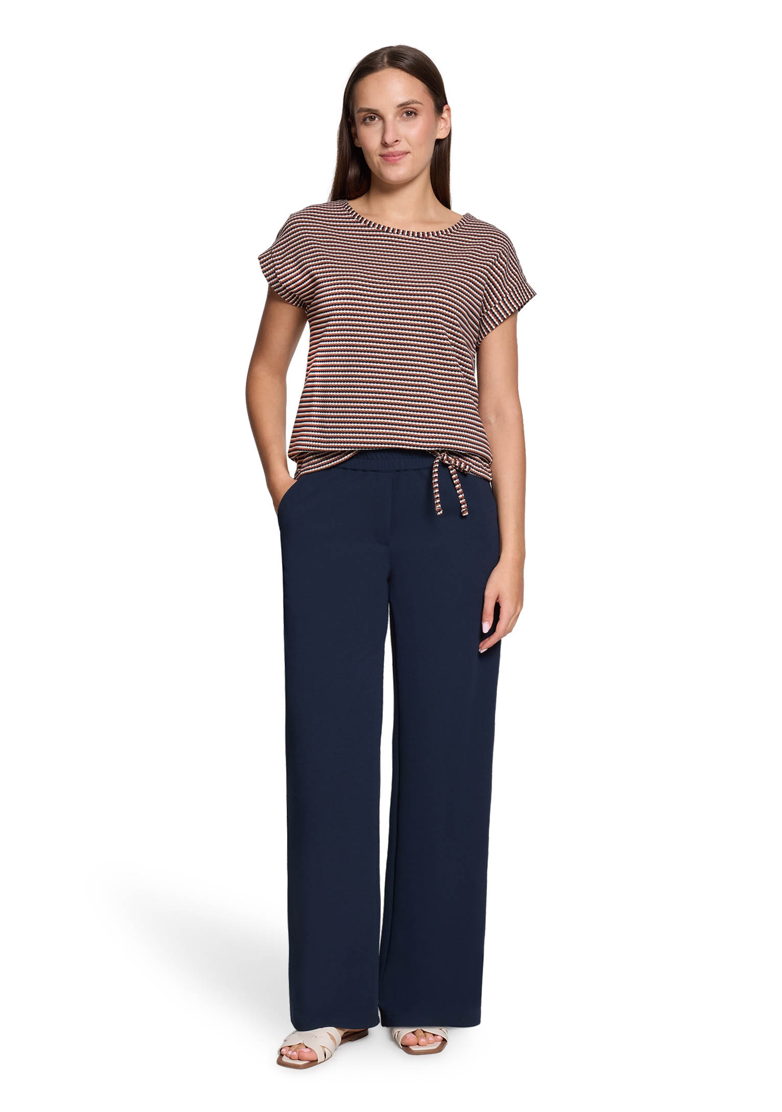 BETTY BARCLAY SHIRT | 336251-8000 | Rinsma Modeplein