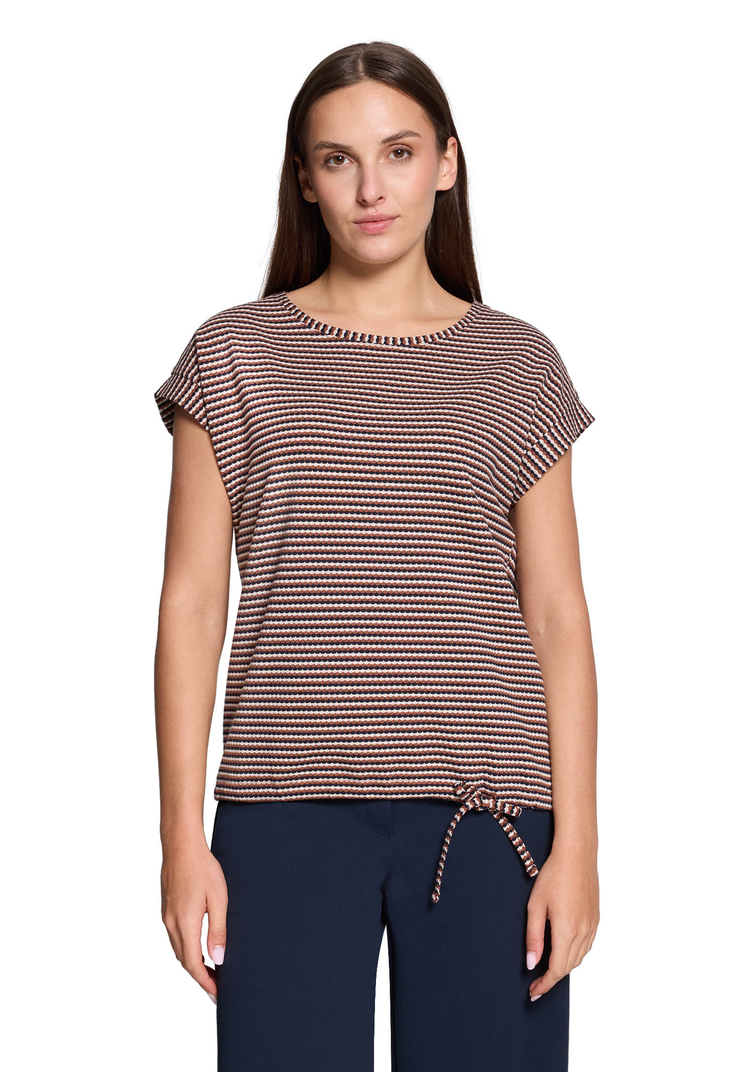 BETTY BARCLAY SHIRT | 336251-8000 | Rinsma Modeplein