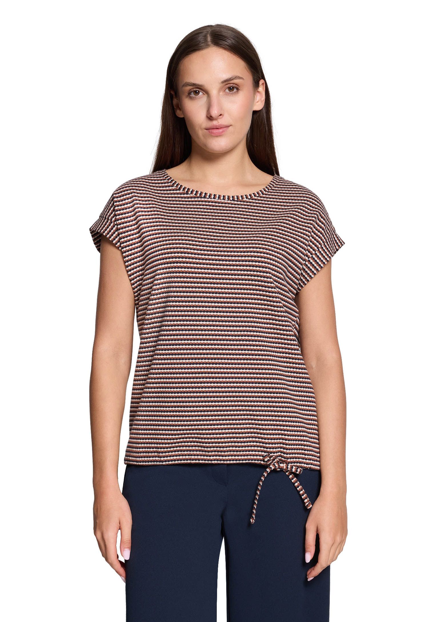 BETTY BARCLAY - SHIRT - Blauw