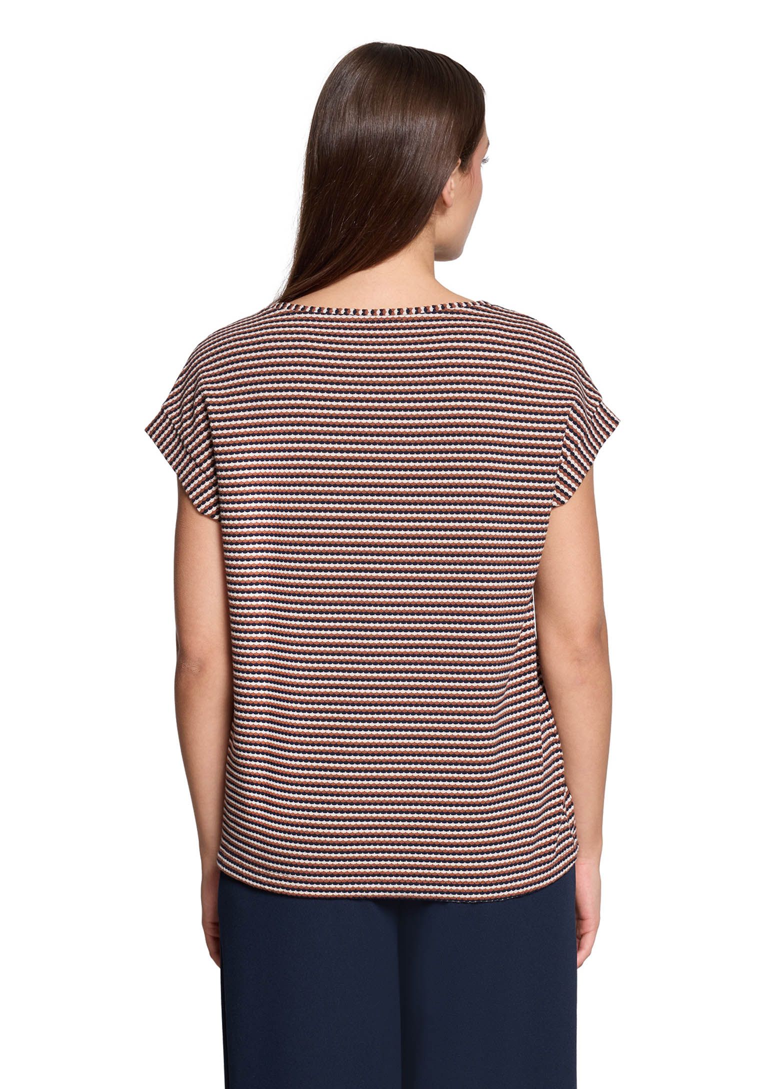BETTY BARCLAY - SHIRT - Blauw