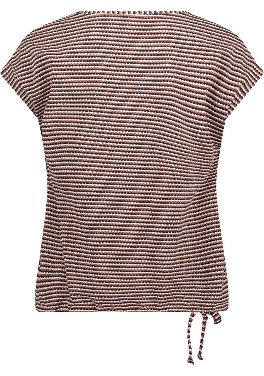 bettyblue03 BETTY BARCLAY SHIRT | 336251-8000 | Rinsma Modeplein